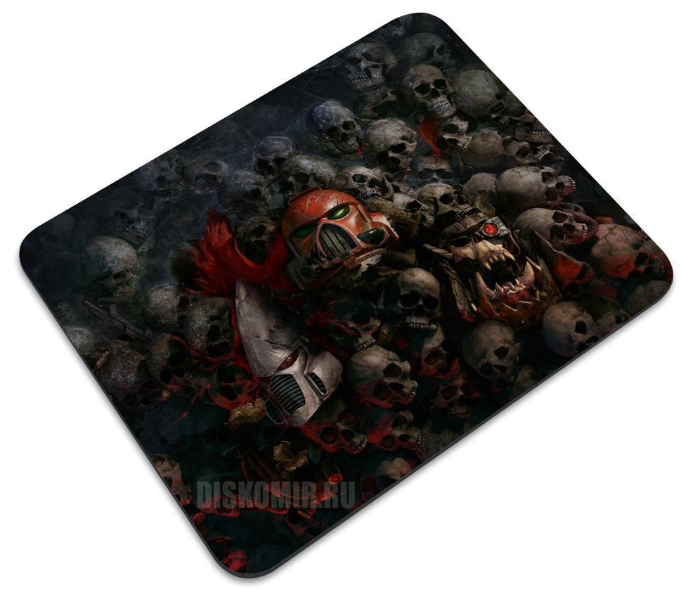 ������� ������ ��� ���� Warhammer 40K Dawn Of War 3