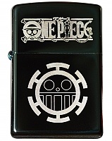   Zippo One Piece 21063 28129