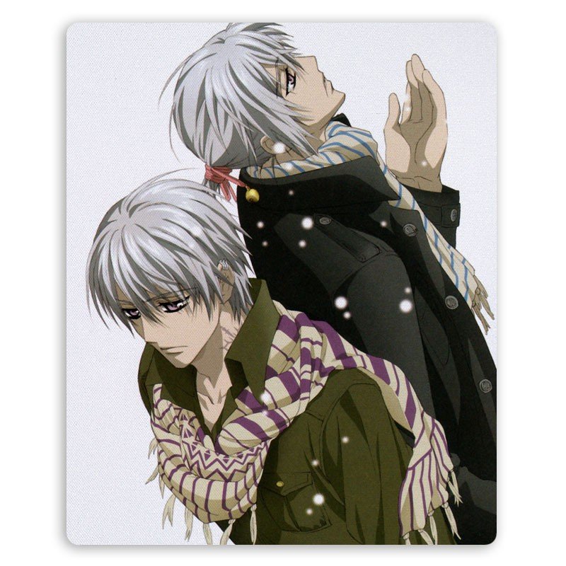 ���������� ������� ������ ��� ����� Vampire Knight 60632 �� ����� � ����� ������-������ / Vampire Knight