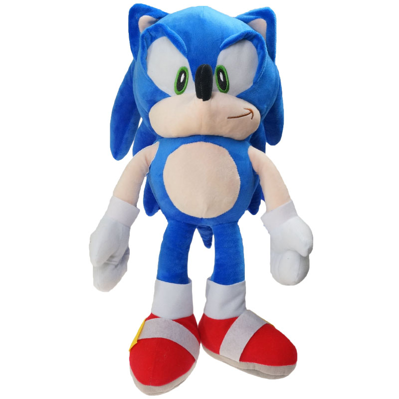 ���������� ������� ������ ������� Super Sonic the Hedgehog (45 ��) �� ����� ����� / Sonic the Hedgehog / �� �����