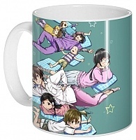     Barakamon Sleepwear Ver.