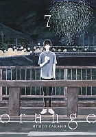 ����� Orange. ��� 7