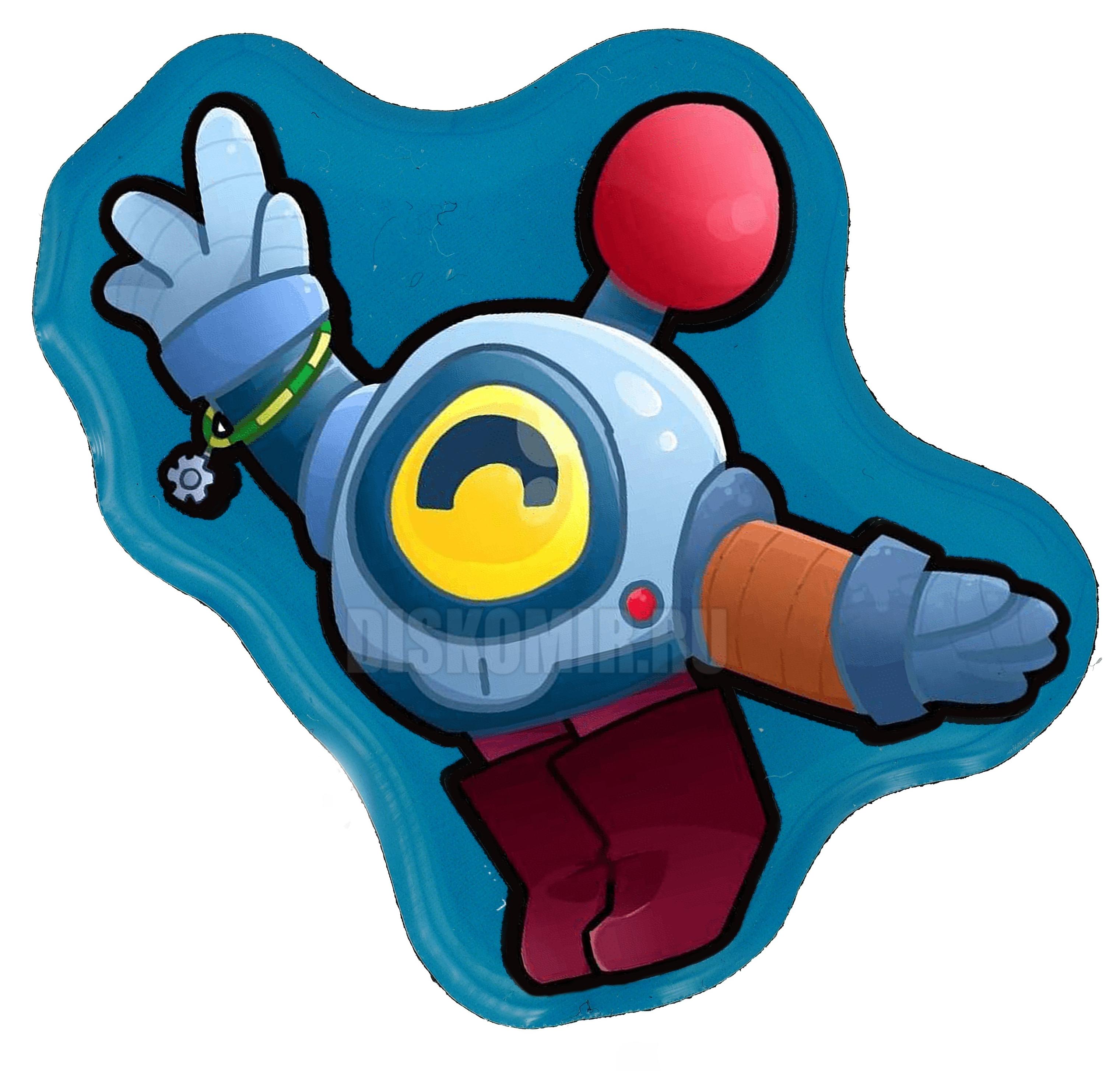 ���������� ������� ������ �������� Brawl Stars - ���� �� ����� � ����� ����� ����� / Brawl Stars / ����� �����
