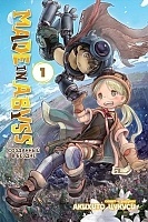  Made in Abyss.   .  1