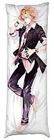 ���������� � �������� Diabolik Lovers �5