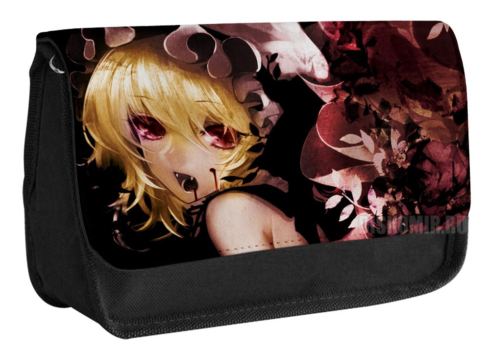���������� ������� ���������� �������� ������ ���� - ������� ������� �� ����� � ����� Touhou Project / Project Shrine Maiden / ������ ���� / ������ ������