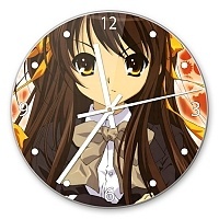   Suzumiya Haruhi no Yuutsu 347340