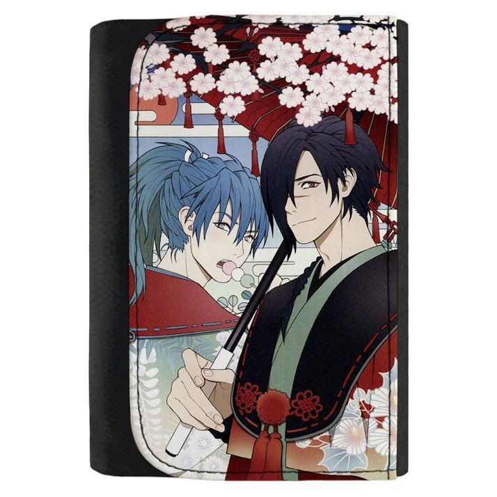 ���������� ������� ������� ������ DRAMAtical Murder 331633 �� ����� � ����� ����������� �������� / DRAMAtical Murder / DMMd