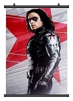 ������� �������� Captain America 346690