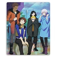 ������ ��� ����� Hamatora 321253