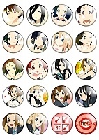 ����� ������� K-On! No.6
