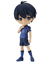 ������� Banpresto Blue Lock Q Posket Yoichi Isagi Ver.A/B
