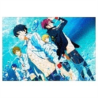  Free! ( A3, 252 ) 339883