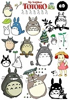   My Neighbor Totoro No.3