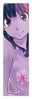  My Little Pony - Twilight Sparkle Girl