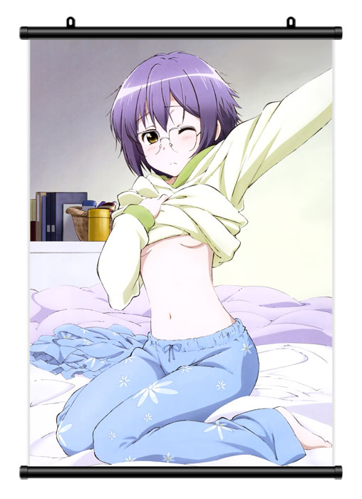 ���������� ������� ������� �������� Suzumiya Haruhi no Yuutsu 351208 �� ����� � ����� ���������� ������ �������� / Suzumiya Haruhi no Yuutsu / The Melancholy of Haruhi Suzumiya