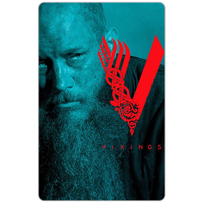 ������ ������������� Vikings Ragnar Lothbrok The Legend