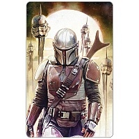 ������ ������������� The Mandalorian - Mando