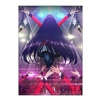 ������ �������� Kakegurui - Yumeko Jabami