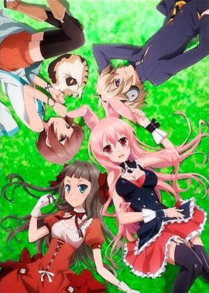 ���������� ������� Mondaiji OVA (���������� ���� �� ������� ����) HD �� ����� � ����� 