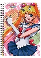   A5   - Usagi Tsukino