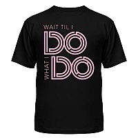 �������� BLACKPINK "DO DO"
