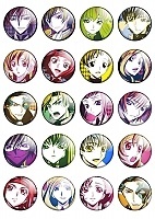 ����� ������� Code Geass No.5
