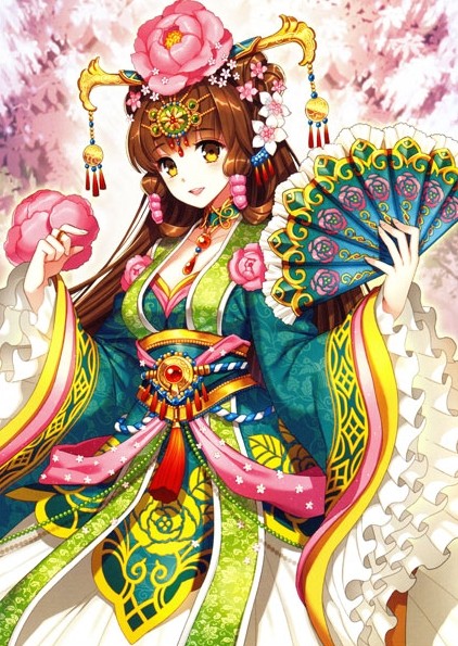 ������ �������� Sangokushi Taisen