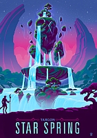 ������ �������� League of Legends / Star Spring