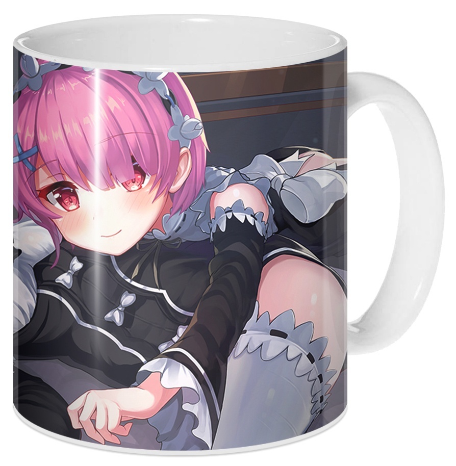 ���������� ������� ������������ ������ �� ����� ����� � �������������� ���� � ���� / Re: Zero kara Hajimeru Isekai Seikatsu / Re: Life in a different world from zero / ReZero