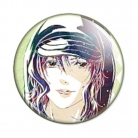  K: Seven Stories Ani-Art - Yukari Mishakuji