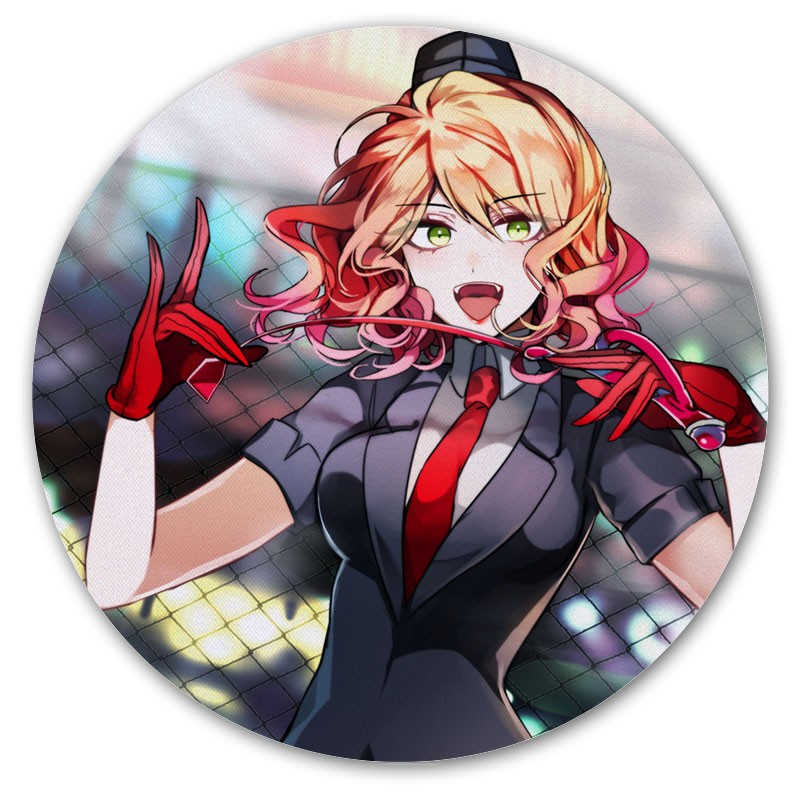 ���������� ������� ������ ��� ����� ������� Angels of Death - Catherine Ward �� ����� � ����� ����� ������������� / Satsuriku no Tenshi / Angel of Massacre / Angel of Slaughter / Angels of Death / ������ ������ / ����� �����