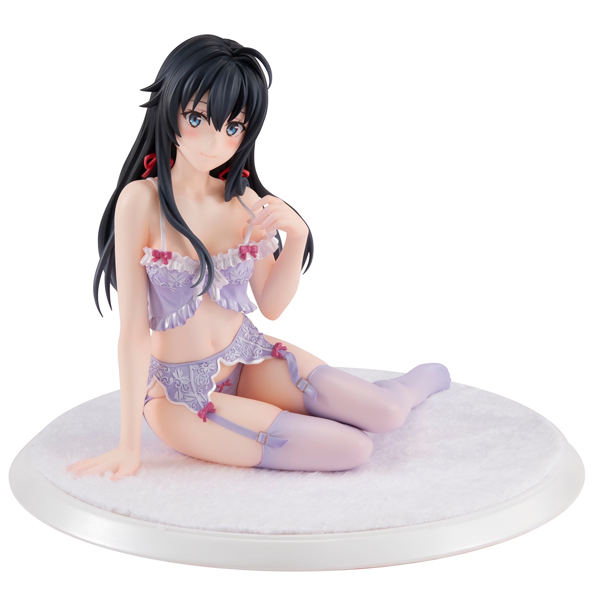 ���������� ������� ������� My Teen Romantic Comedy SNAFU: Yukinoshita Yukino �� ����� � ����� ������� ���� ���� �������� ����� �������� ����� / ��� � ���������, ��� �������� ������������� ����� �� ������� / Yahari Ore no Seishun Love Comedy wa Machigatteiru / Oregairu / My Teen Romantic Comedy SNAFU