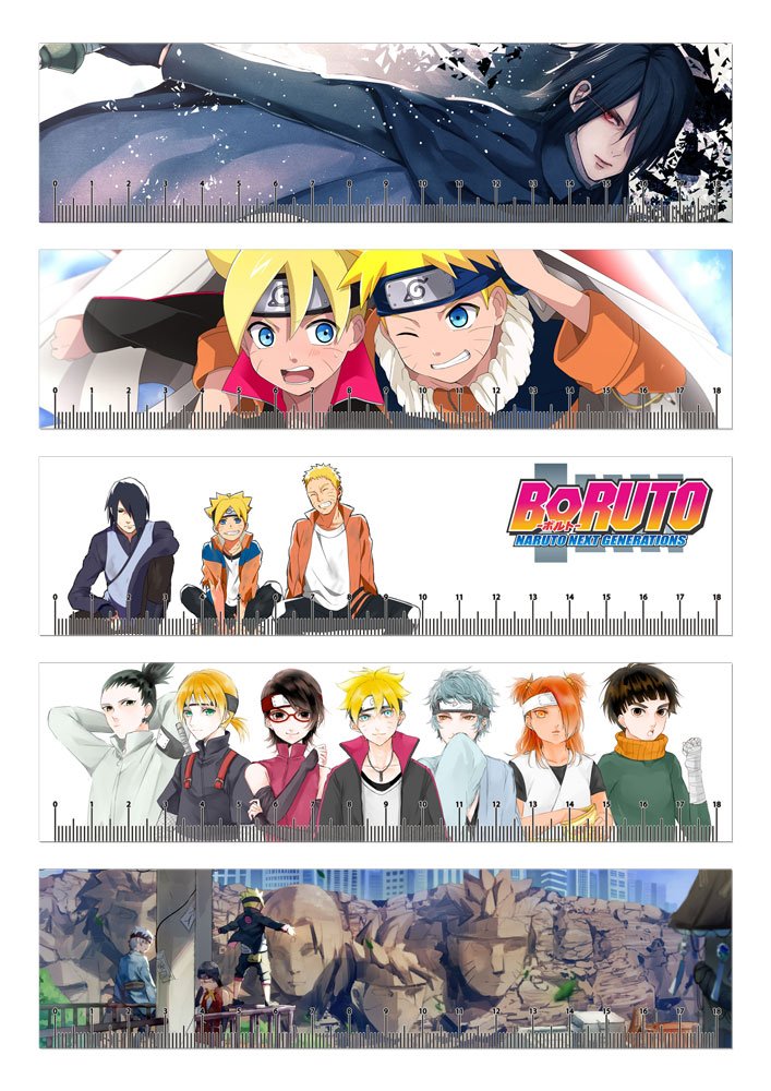 ���������� ������� ����� ������ Boruto: Naruto Next Generations No.1 �� ����� � ����� ������ / Naruto / ������ / Boruto