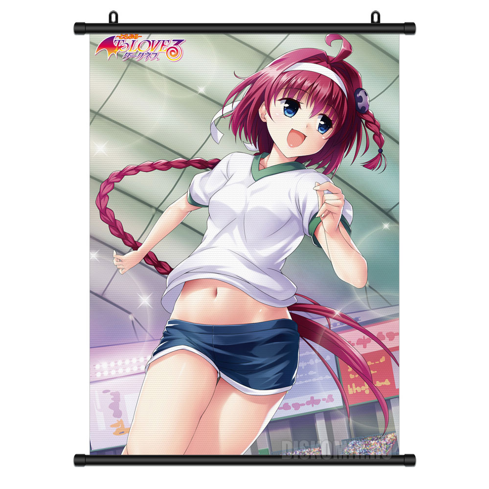 ���������� ������� ������� �������� To Love-Ru Darkness - Mea Sports Festival Ver. �� ����� � ����� �������� ������������ / To LOVE-Ru / ������ � ������ ������������