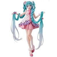  Vocaloid Hatsune Miku