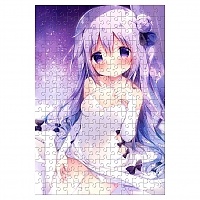 ���� Azur Lane - Unicorn (������ A3, 252 ������)