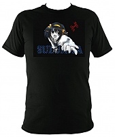   Haruhi Suzumiya
