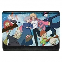 ������� ������ Howl no Ugoku Shiro 330853