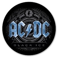������ ��� ����� ������� AC/DC Black Ice