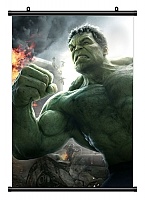   The Avengers 346629