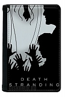 ������� �� ������� ������ Death Stranding