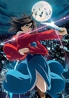 Gekijouban Kara no Kyoukai: The Garden of Sinners Movie+OVA (������� �������: ��� ���������)