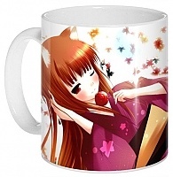  Spice and Wolf 45942