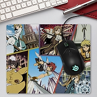 ������ ��� ����� Tales of the Abyss 55106