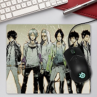    Katekyo Hitman Reborn! 40292