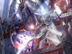 Evangelion 2.0 ������� �� ���� 2009