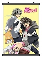   Junjou Romantica