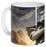  Star Wars: Battlefront 351495