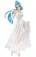  Banpresto One Piece Lady Edge Wedding Nefertari Vivi